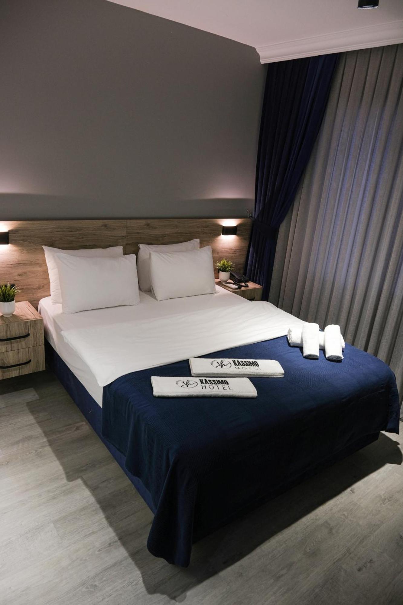 Kassimo Hotel — Photos 2